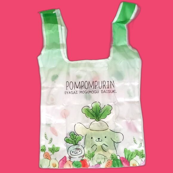 Sanrio Green Storage-and-organisation - Picture 2 of 4